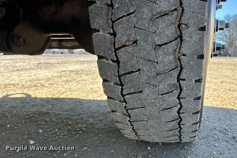 image for item EK2700 2017 Dodge Ram 5500HD bucket truck