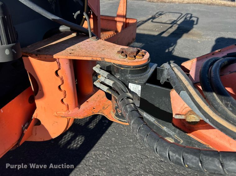 image for item EK2701 2006 JLG 600S boom lift