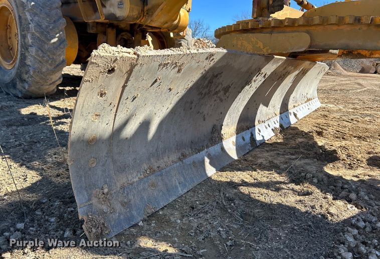 image for item EK2702 1979 FiatAllis 200C rigid frame motor grader