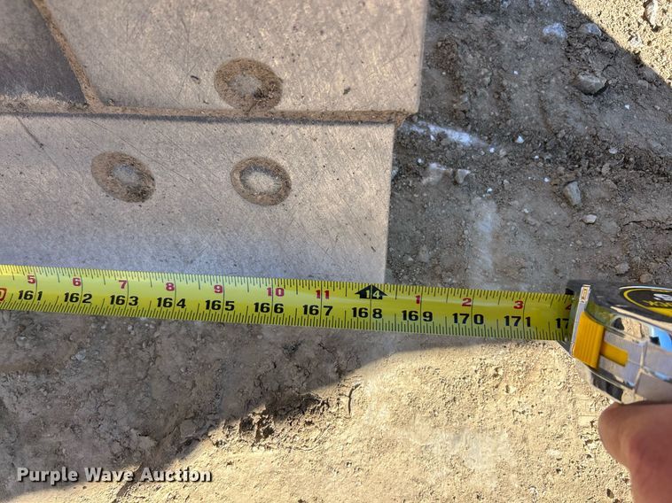 image for item EK2702 1979 FiatAllis 200C rigid frame motor grader