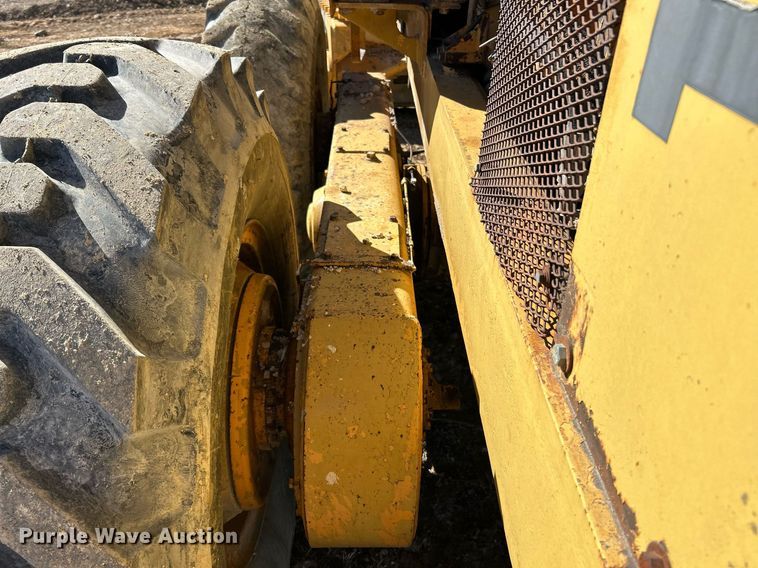 image for item EK2702 1979 FiatAllis 200C rigid frame motor grader