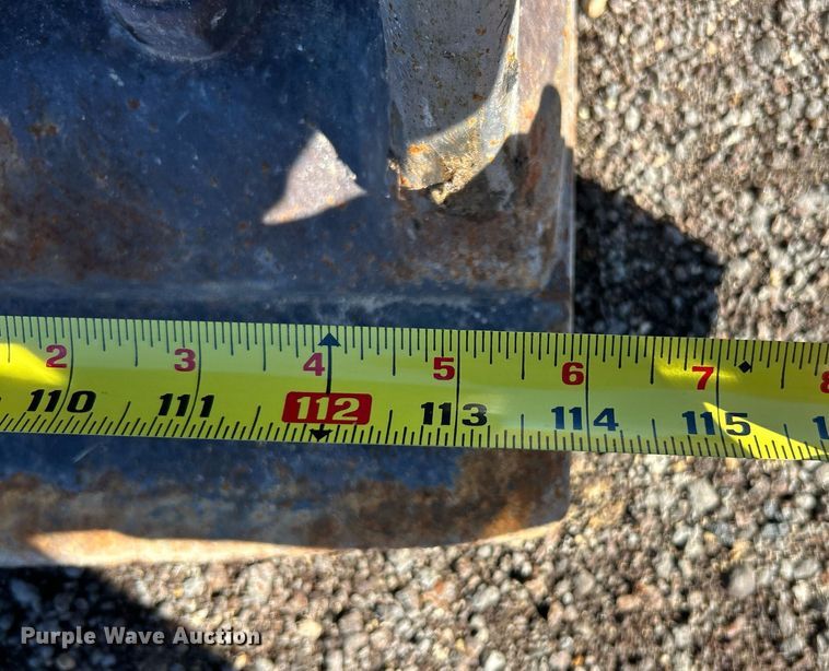 image for item EK2703 2009 Komatsu WA430-6 wheel loader