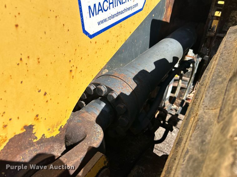 image for item EK2703 2009 Komatsu WA430-6 wheel loader