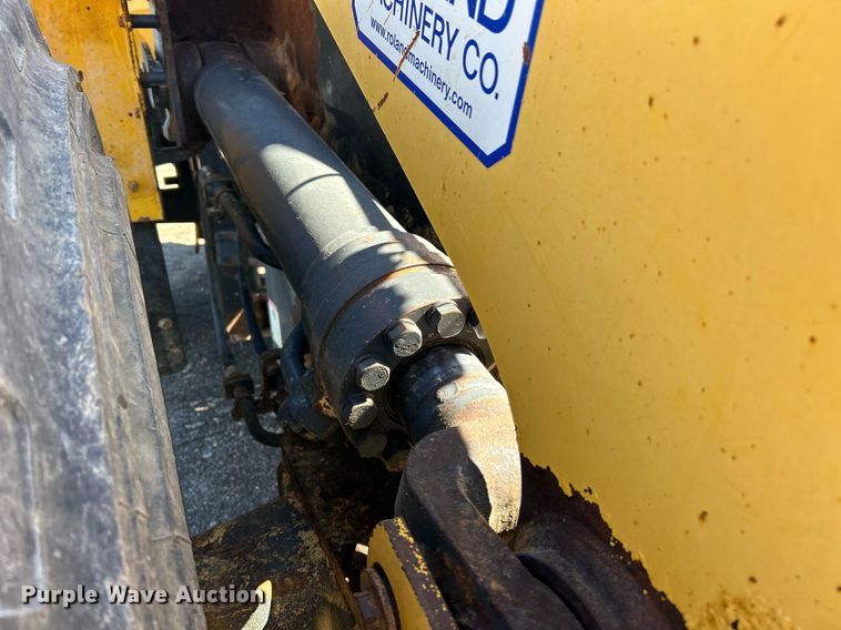 image for item EK2703 2009 Komatsu WA430-6 wheel loader