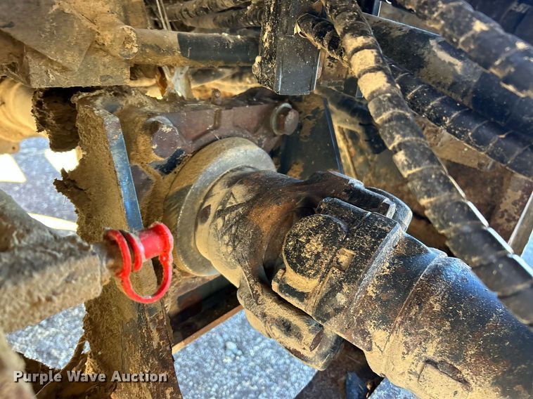 image for item EK2703 2009 Komatsu WA430-6 wheel loader