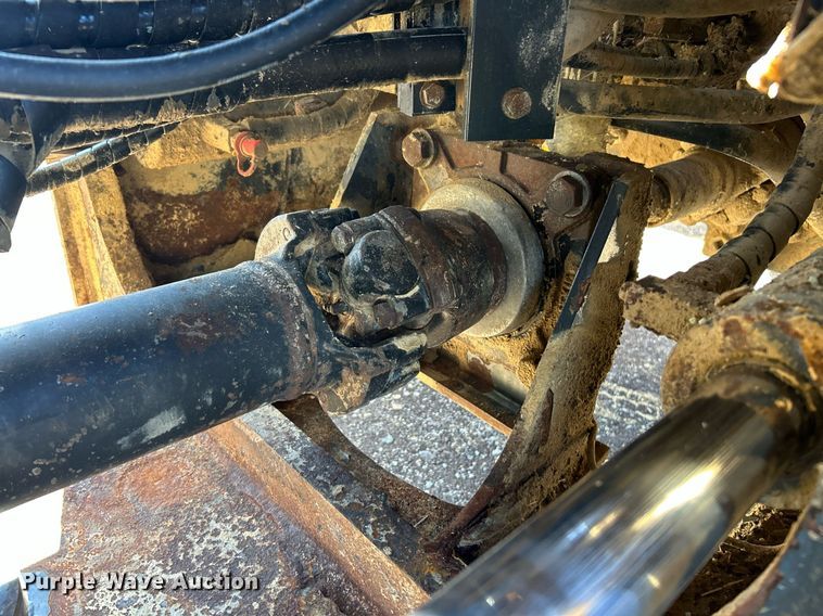 image for item EK2703 2009 Komatsu WA430-6 wheel loader