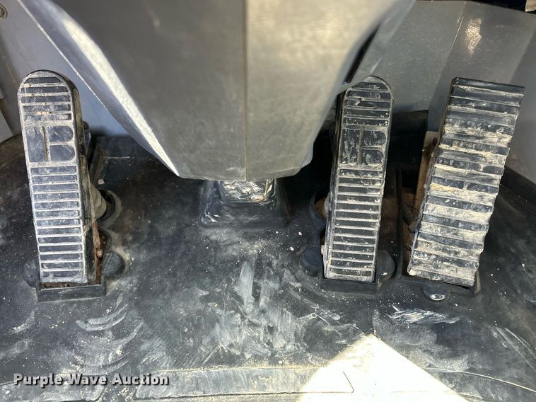 image for item EK2703 2009 Komatsu WA430-6 wheel loader