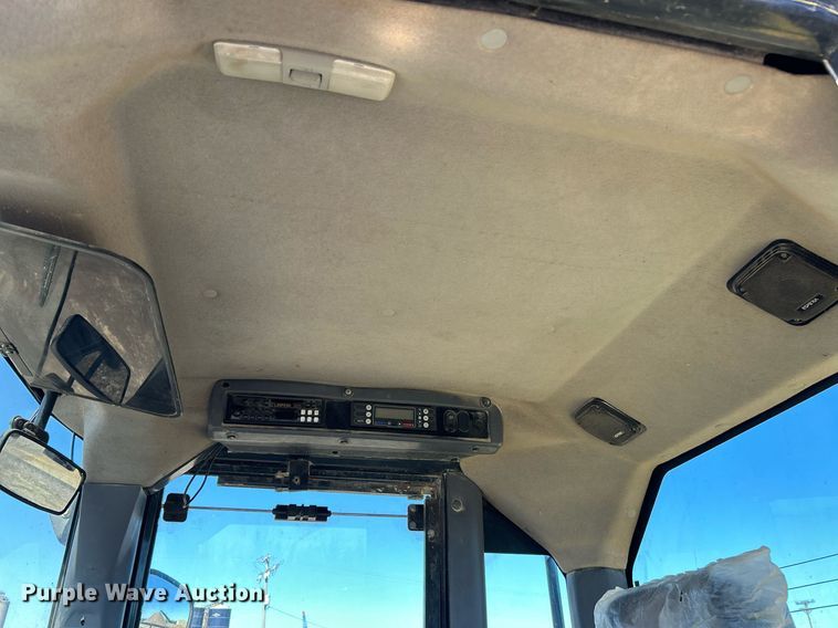 image for item EK2703 2009 Komatsu WA430-6 wheel loader