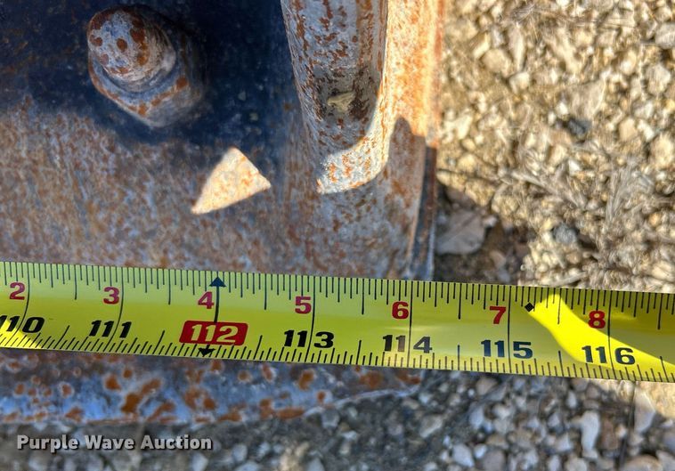 image for item EK2704 Komatsu WA430-6 wheel loader