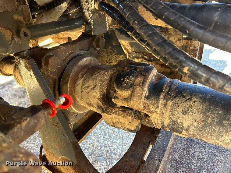 image for item EK2704 Komatsu WA430-6 wheel loader