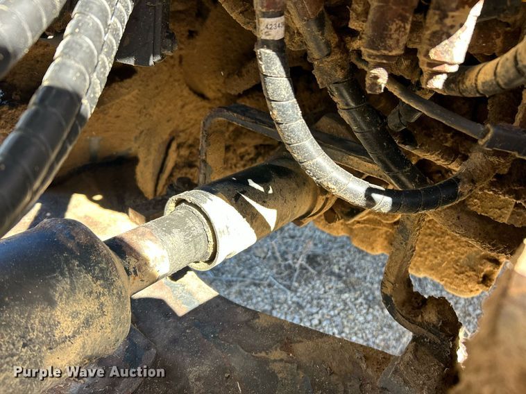 image for item EK2704 Komatsu WA430-6 wheel loader