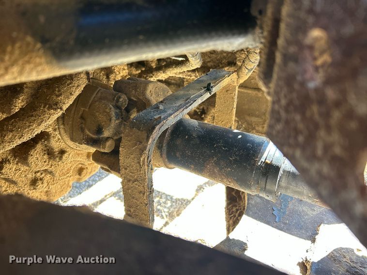 image for item EK2704 Komatsu WA430-6 wheel loader