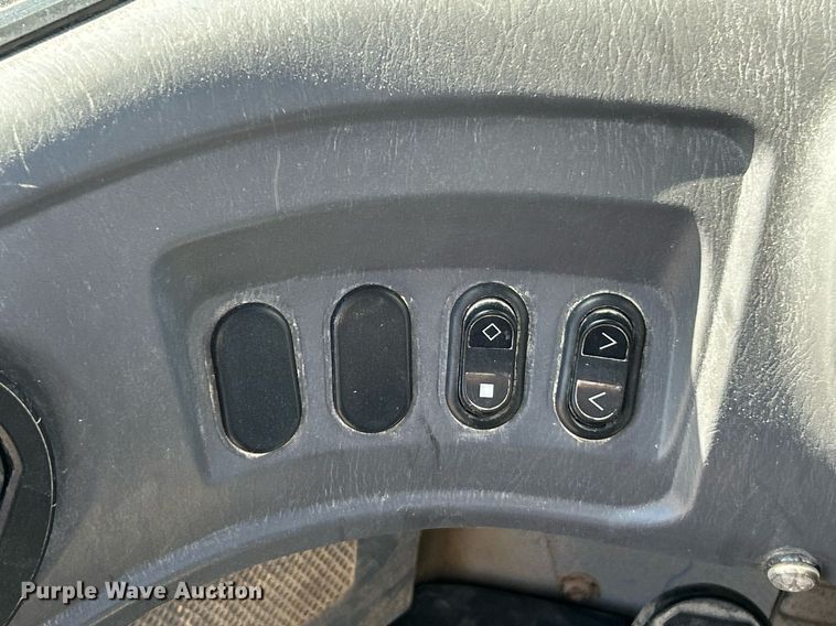 image for item EK2704 Komatsu WA430-6 wheel loader