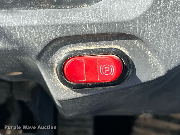 image for item EK2704 Komatsu WA430-6 wheel loader