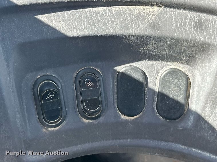 image for item EK2704 Komatsu WA430-6 wheel loader