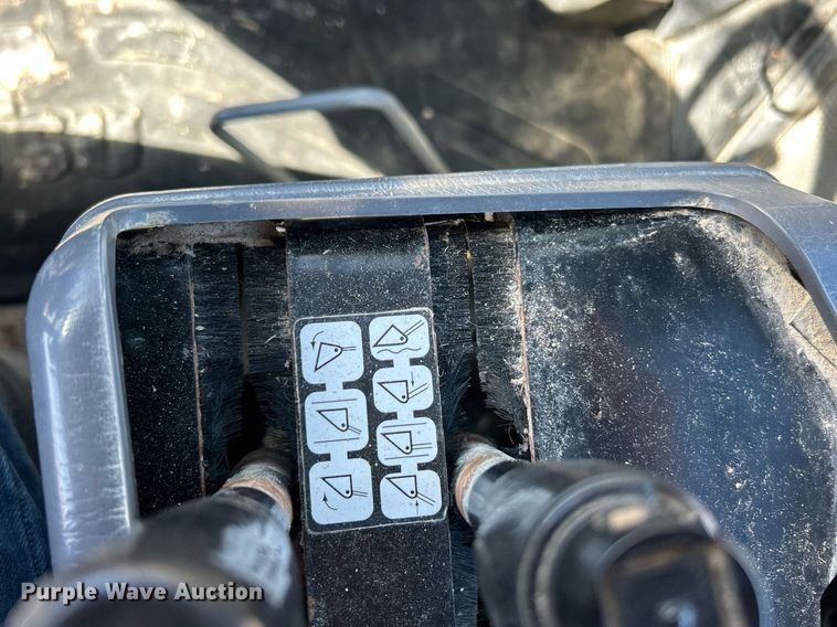 image for item EK2704 Komatsu WA430-6 wheel loader