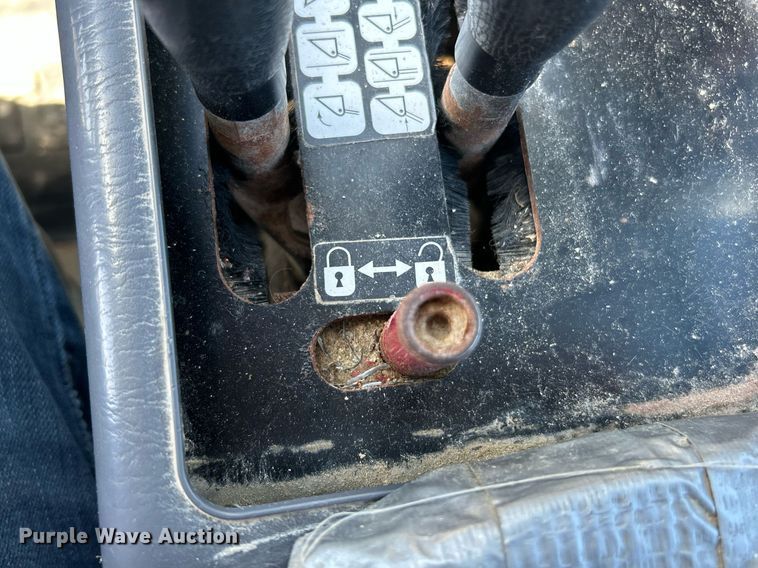 image for item EK2704 Komatsu WA430-6 wheel loader