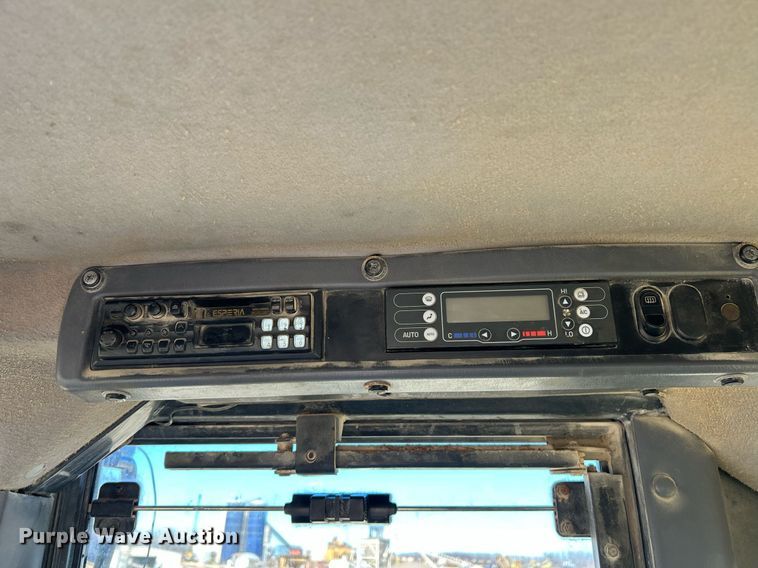 image for item EK2704 Komatsu WA430-6 wheel loader