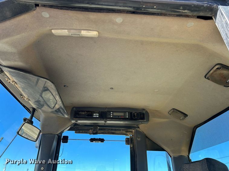 image for item EK2704 Komatsu WA430-6 wheel loader