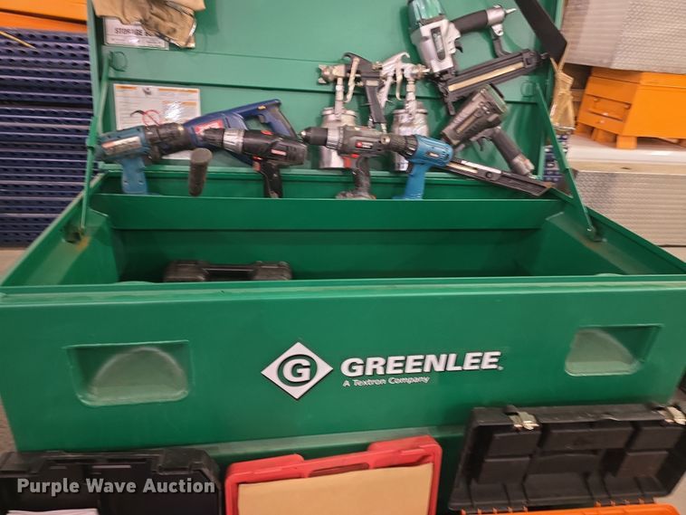 image for item EK5019 Tools