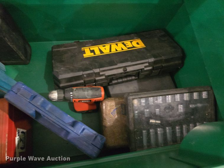 image for item EK5019 Tools