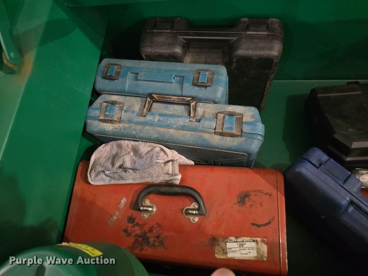 image for item EK5019 Tools