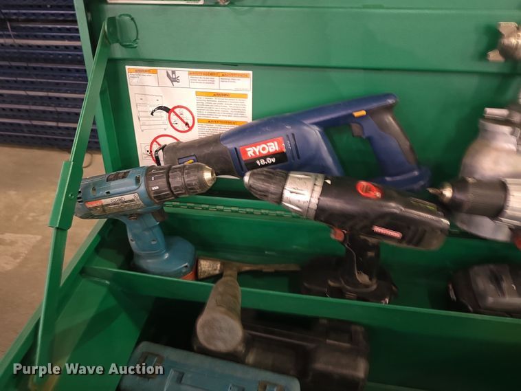 image for item EK5019 Tools