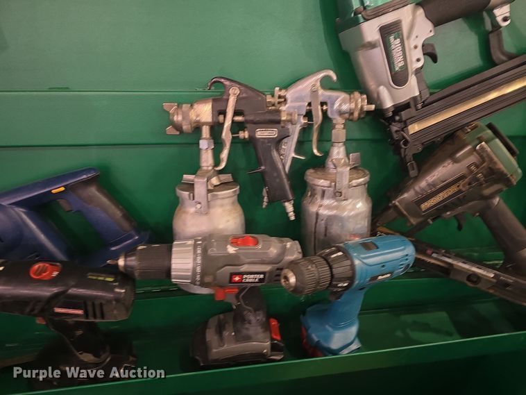 image for item EK5019 Tools