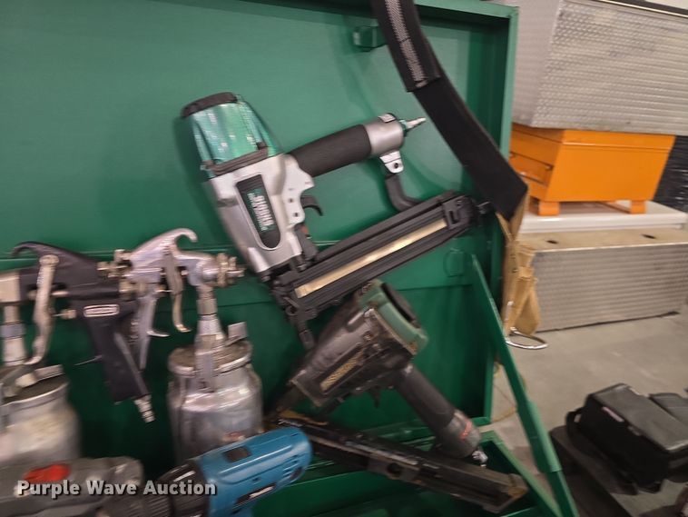 image for item EK5019 Tools