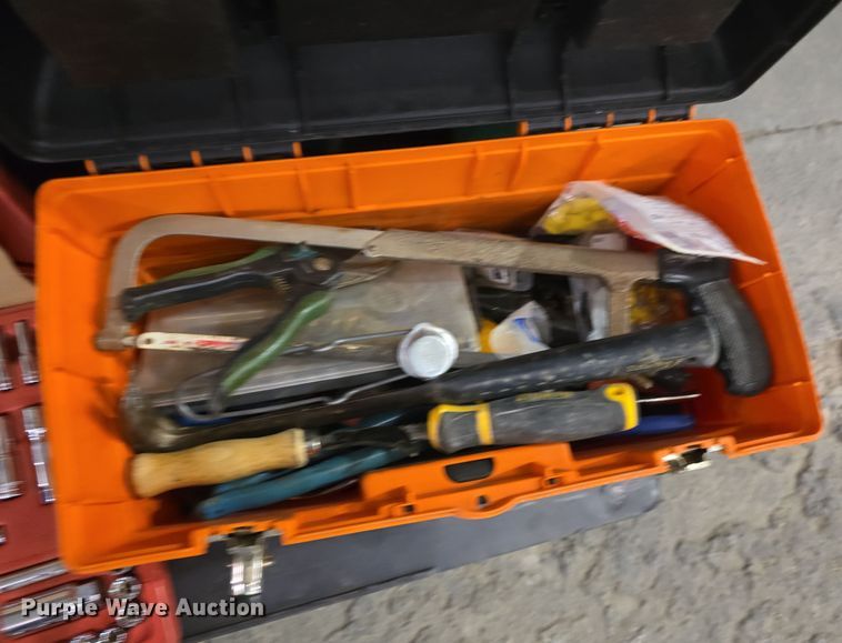 image for item EK5019 Tools