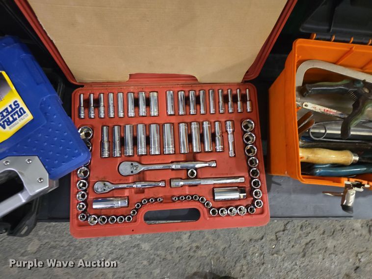 image for item EK5019 Tools