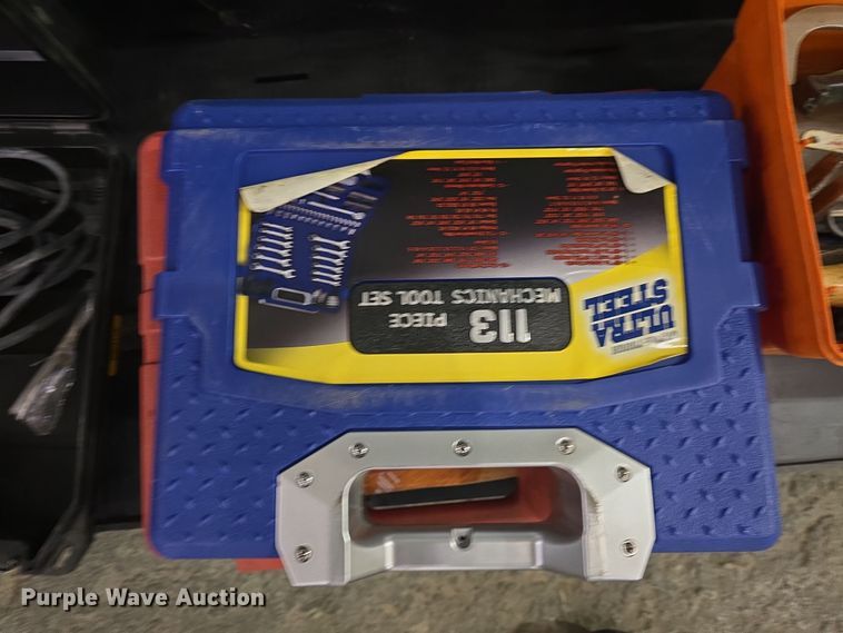 image for item EK5019 Tools