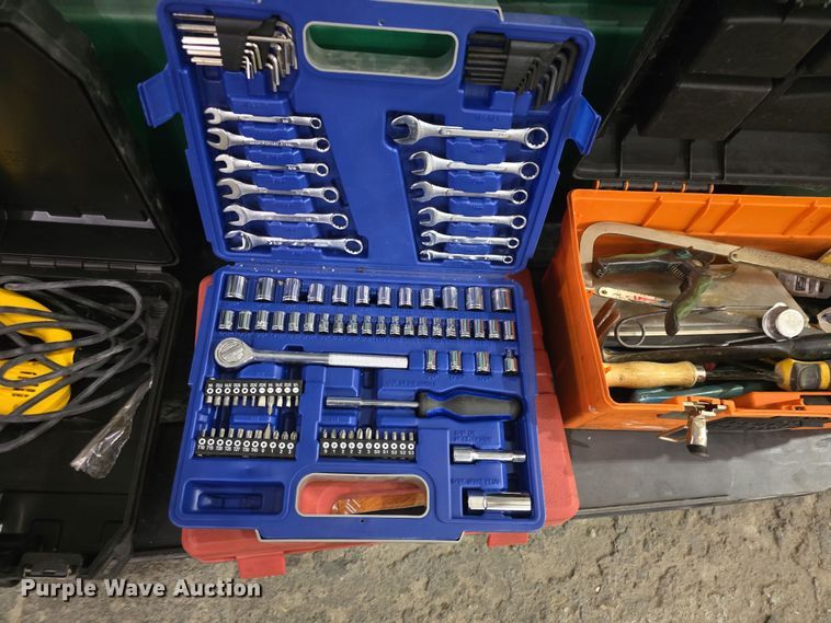 image for item EK5019 Tools