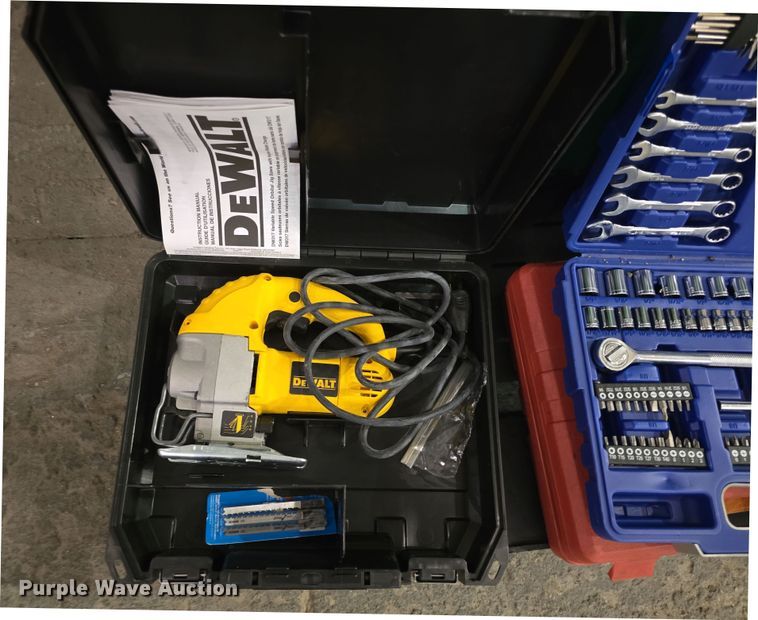 image for item EK5019 Tools