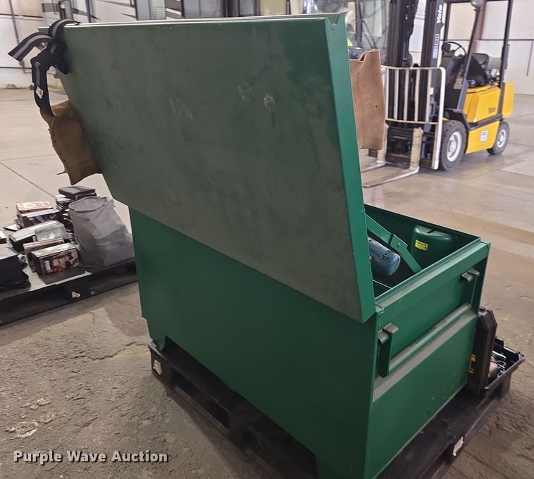 image for item EK5019 Tools