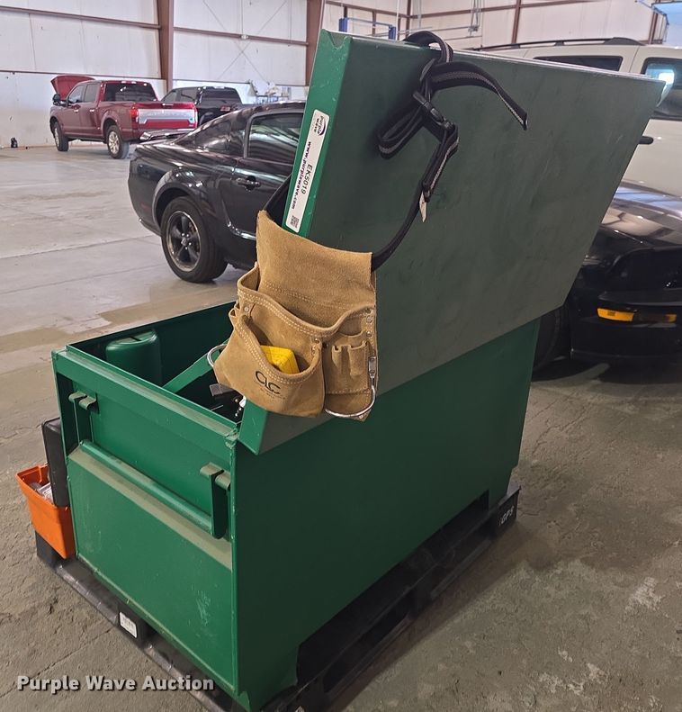 image for item EK5019 Tools