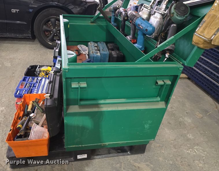 image for item EK5019 Tools