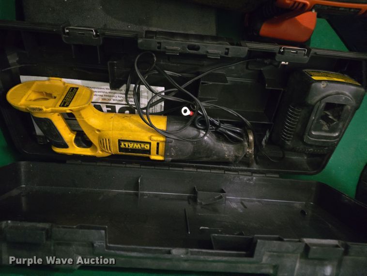 image for item EK5019 Tools