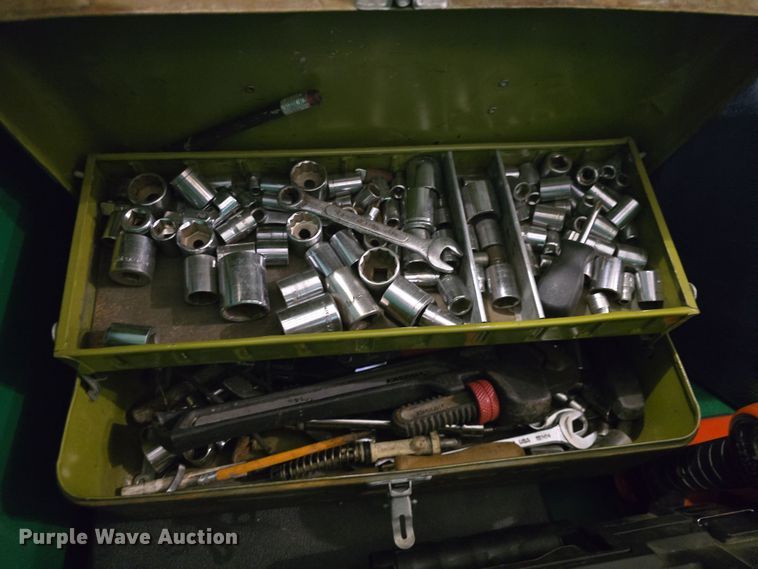 image for item EK5019 Tools