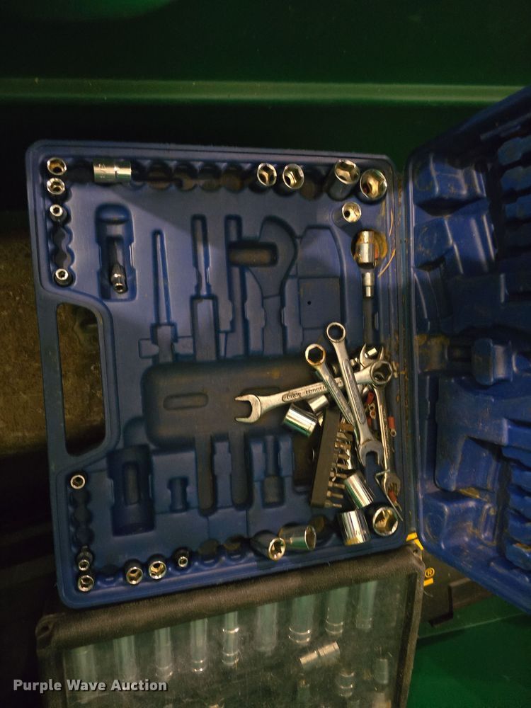 image for item EK5019 Tools