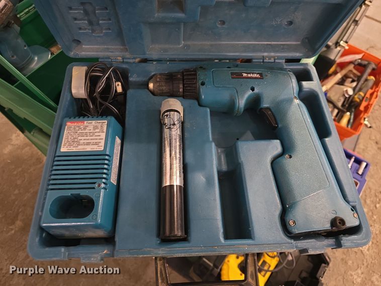 image for item EK5019 Tools