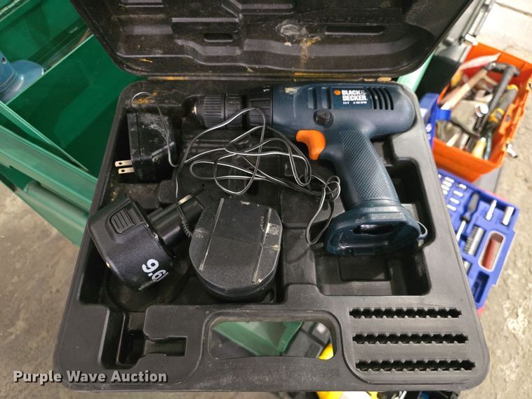 image for item EK5019 Tools