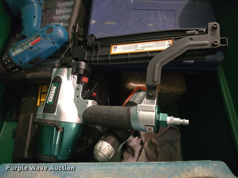 image for item EK5019 Tools