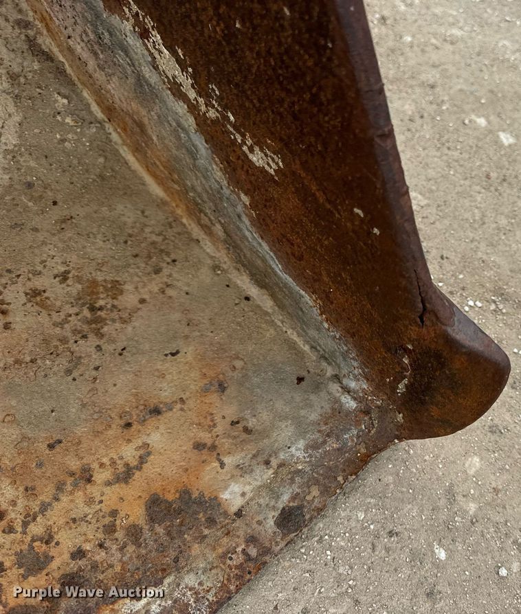 image for item EN5134 1969 Case 580CK industrial tractor