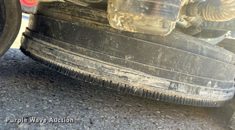 image for item EN5140 2017 Nilfisk SC1500 X20D Ecoflex floor scrubber