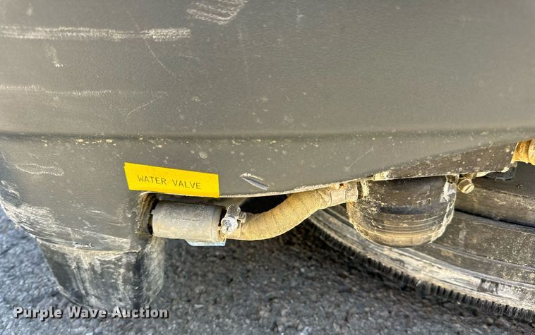 image for item EN5140 2017 Nilfisk SC1500 X20D Ecoflex floor scrubber