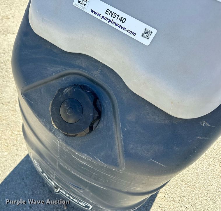 image for item EN5140 2017 Nilfisk SC1500 X20D Ecoflex floor scrubber