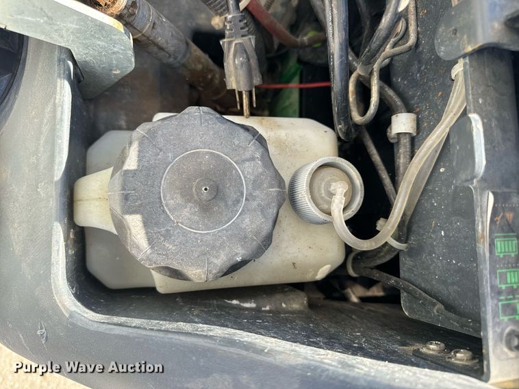 image for item EN5140 2017 Nilfisk SC1500 X20D Ecoflex floor scrubber