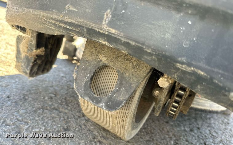 image for item EN5140 2017 Nilfisk SC1500 X20D Ecoflex floor scrubber