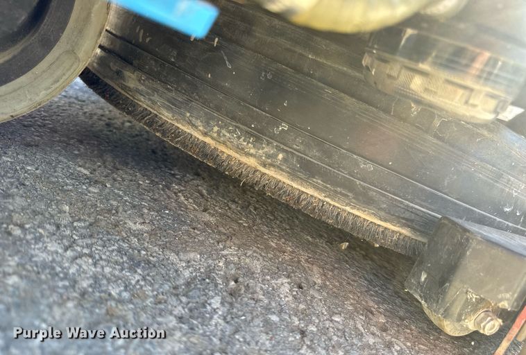 image for item EN5141 2017 Nilfisk SC1500 X20D Ecoflex floor scrubber